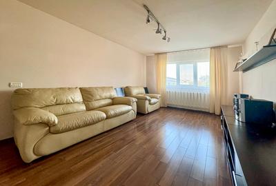 Zona Dacia, Constanta, apartament de 2 camere de inchiriat pe termen lung - 1