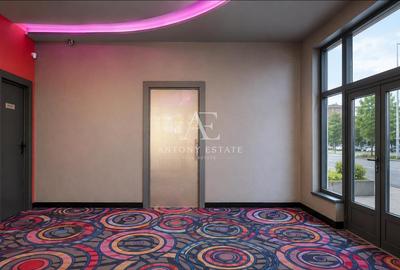 Antony Estate | Vanzare Sp Comercial - Calea Aradului - 2