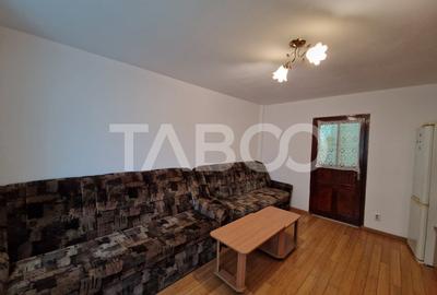 Garsoniera 22mp mobilata si utilata in zona Lazaret Sibiu - 3