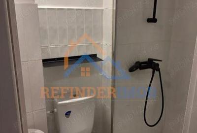 Garsoniera zona Rond Alba Iulia - 6