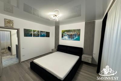 Duplex modern complet mobilat și utilat | Curte proprie | Năvodari | Tur virtual - 13