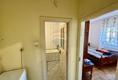 Apartament 3 camere parter - 5