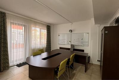 Vand spatiu birou-garsoniera, Pitesti, Gavana, Bloc nou, parter - 3