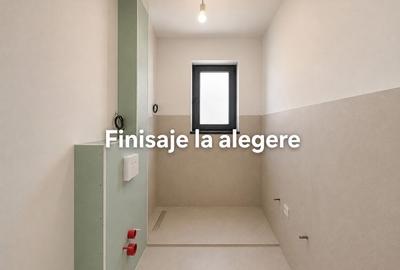 Casă individuală 4 camere | 3 băi | teren 400 mp | Finisaje la alegere - 14