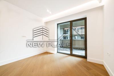 IANCU NICOLAE | Apt exclusivist | 389,360+TVA | Terasa de 39.7 | Lux - 9