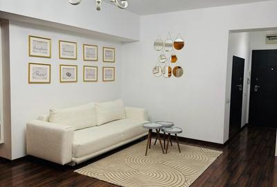 Apartament 2 camere Day Residence Decebal-Pet friendly - 6