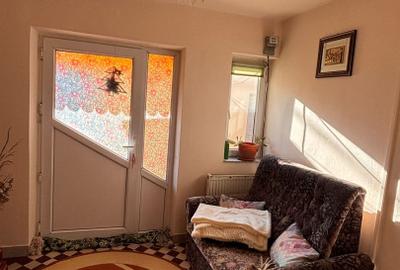 Casa + teren 871 mp - Valu lui Traian - Constanta - 13