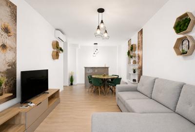 Apartament 2 camere, Pipera Green Vista - Totul Nou - 10