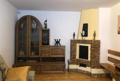 Casă individuală cu 4 camere în Centrul Istoric