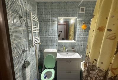 3 camere - Ozana - Titan - Centrala - Parcare - Metrou - Prima chirie - 15