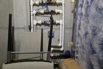 Ocazie! Penthouse 5 camere, 480 mp total - Herastrau! - 16