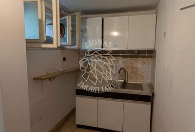 Spatiu comercial+Garsoniera 55,5 mp-parter-Zona Centrala - 3