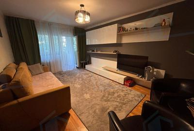 Spatiu si confort - apartament 4 camere Calea Aradului - 3