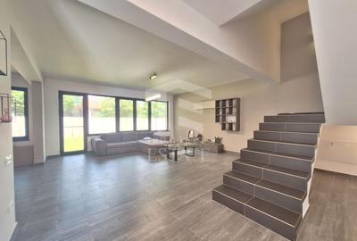 Duplex 4 cam 3 bai parcare&curte Prelungirea Ghence str. Maracineni - 3