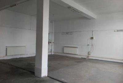 Teren cu hala Pallady - 1