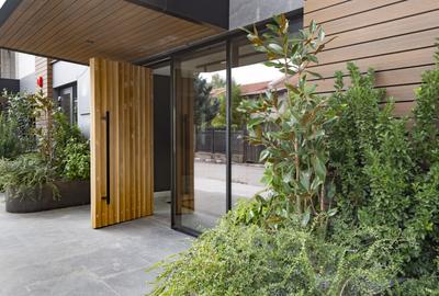 Apartament 2 Camere Arqa Jolie Village Pipera - 7