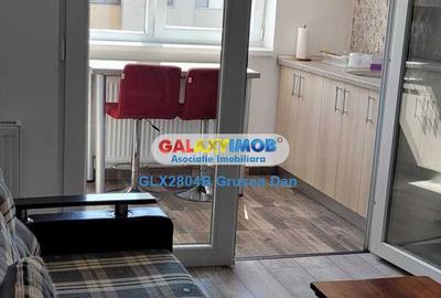 Berceni studio 2 cam 41mp | 2017 cada centrala AC balcon - 6