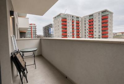 APARTAMENT 3 CAMERE PRIMA URBANA LOC DE PARCARE - 9