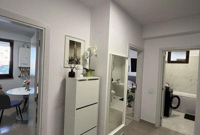 EXCLUSIV - Garsoniera - Theodor Pallady - Loc De Parcare - 1