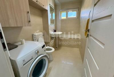 Apartament 4 camere | 77mp | Etaj 3/4 | La cheie | Balcon | Manastur! - 7