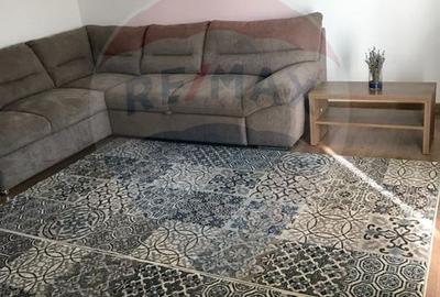 De inchiriat apartament cu 1 camera - Podu Ros - 2