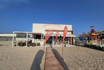 Spațiu comercial, 112.5 mp în Est