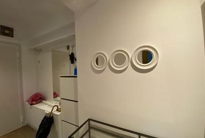 Complex Central  2 cam dec, mobilat, utilat, parcare, renovat - 10
