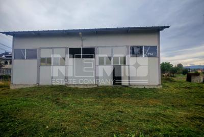Hală industrială | 175 mp | Marginea, Suceava - 2