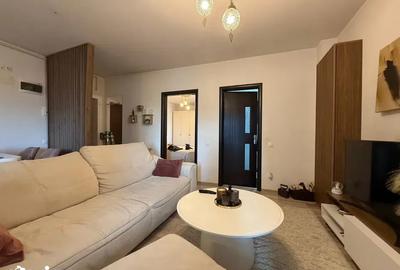 Apartament 2 Camere / Constantin Brancoveanu / Centrala Proprie - 1
