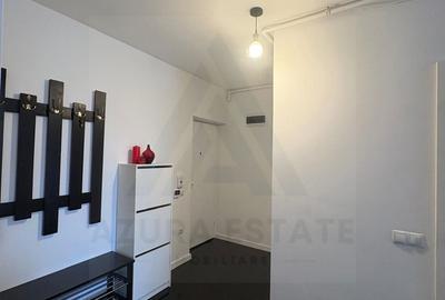 Apartament modern 3 camere 83 mp utili 2 băi parcare zona Șelimbăr - 11