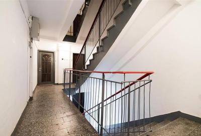 RECO Apartament cu 3 camere tip PB - zona Salca  Nufarul - 17