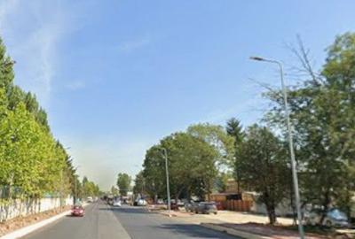 Teren 10000mp, d=29ml, zona Drumul Intre Tarlale, Oxigenului - 2