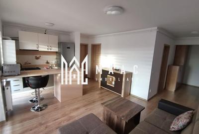 Apartament 3 camere | 53 mp utili | Balcon 10 mp | Cartier Magnolia - 1
