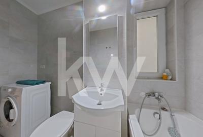 Apartament 2 camere decomandat de inchriat!Suprafata 54mp utili, Zona linistita! - 8