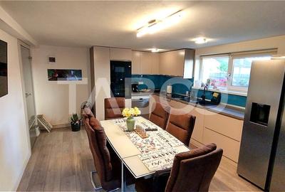 Casa de inchiriat cu 4 nivele pentru regim hotelier Strand Sibiu - 16