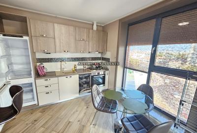 LUX! Ap3cam AVIATORII RESIDENCE - Parcare Subterna - 1100 euro - 8