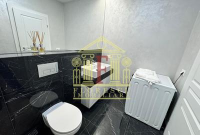 Apartament 2 camere ! Comat Towers ! TVA- inclus! Credit ipotecar cu 30% avans! - 6