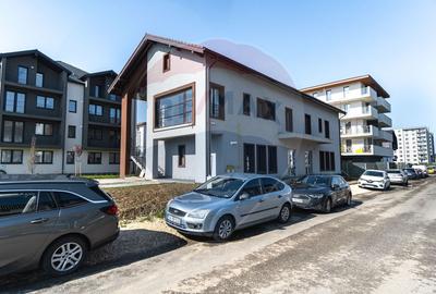 COMISION 0%| DE INCHIRIAT |  SPATIU| 181 MP UTILI | TRACTORUL |PARCARE - 11