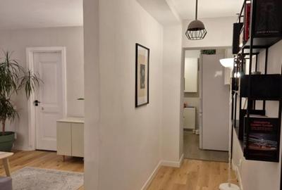 Apartament 3 camere | Victoriei | Boxa si terasa | 82mp  | Comision 0 - 2