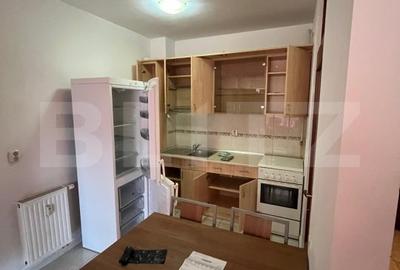 Apartament 2 camere, semidecomandat, zona Marasti - 4