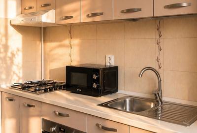 Apartament Obor Metrou | Mobilat Premium | Comision 0 % - 8