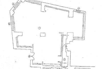 SPATIU COMERCIAL IDEAL PENTRU INVESTITIE ZONA CENTRALA Maria Rosetti - Dacia - 8