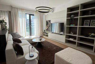 PENTHOUSE 4 ROOMS | PIPERA | 160 SQM TERRACE | FIRST RENTAL - 1