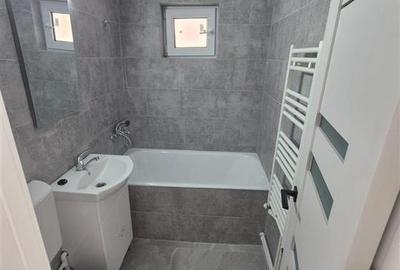 RENOVATA MODERN garsoniera zona Viziru 1, etaj 3 - 3