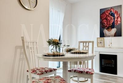 Apartament o camera de vanzare in Manastur, Cluj Napoca - 8