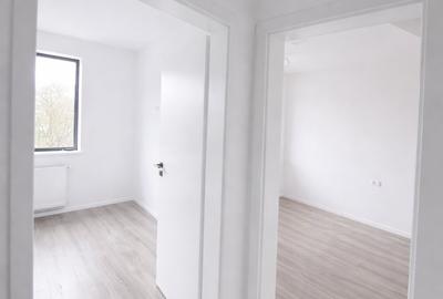 Casa P+1+M tip Duplex, Bujoreni N Residence, curte separata - 10