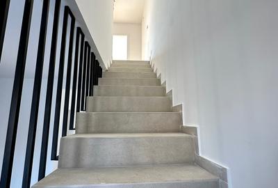 Finalizat! Apartament 3 camere D 2 bai 86mp Parcare Bucium-Visan - 13