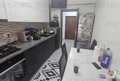 Apartament 2 camere cu terasa si parcare subterana in Prelungirea Ghencea - 6
