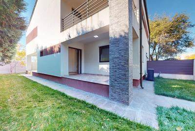 Casa Duplex cu 3 dorm.+ Dressing + Panouri Solare! Cu 2 intrari! - 20