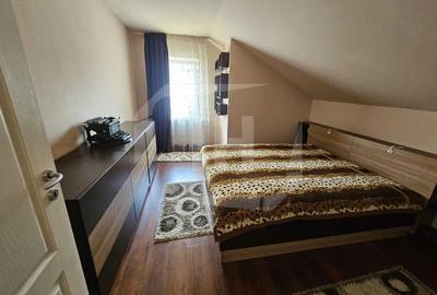 Apartament 2 camere I cu parcare I Zorilor - 4
